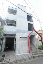 アルカディア塔之段