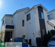 小田急小田原線新百合ヶ丘駅までバス約17分 徒歩4分