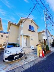 ロイヤルガーデン八千代中央