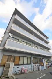 広島高速交通アストラムライン中筋駅まで徒歩2分
