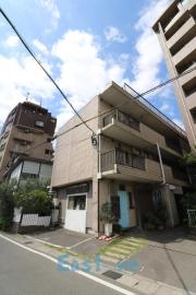 永田ハイツ