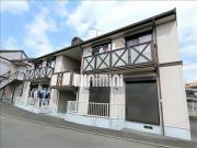 プランドール岩本B