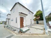 下石神井6丁目貸家