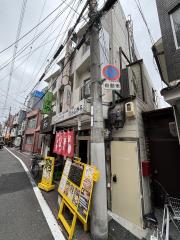 都島タウンハウス