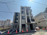 地下鉄南北線幌平橋駅まで徒歩15分