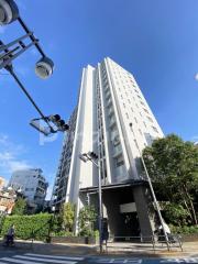パークホームズ町屋