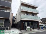 セレスティア竹の塚