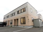 アットホーム東雁来A棟