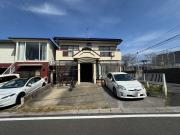 白水ヶ丘2丁目 戸建て