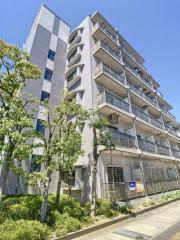 ＪＲ山陽本線新倉敷駅まで徒歩8分