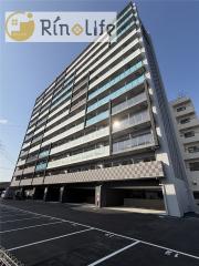 地下鉄中央線長田駅まで徒歩10分