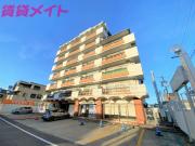 ロイヤルハイツ白子駅前
