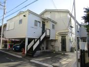 一の鳥居ガーデンハウス