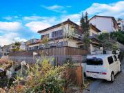 アンソレイユ軽井沢町