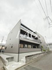 小田急小田原線町田駅まで徒歩9分