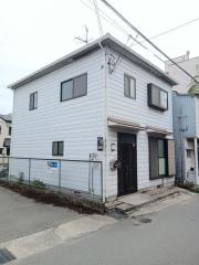 青葉町1丁目 貸家