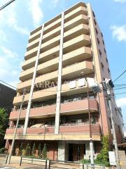日神パレステージ梅島
