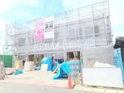 つくばエクスプレス流山セントラルパーク駅まで徒歩14分