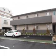 東武伊勢崎・大師線竹ノ塚駅まで徒歩11分