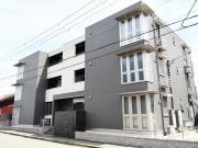 シャルム ソレイユII番館