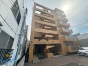 朝日プラザ南21条