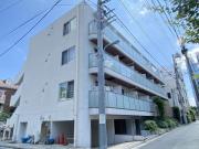 Town court Asagaya