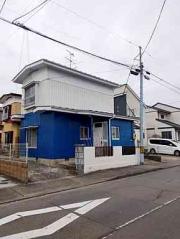 松ヶ丘貸家