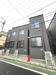 森テラス 青井