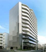 東京メトロ銀座線稲荷町駅まで徒歩8分