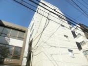 都営大江戸線新江古田駅まで徒歩8分