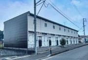 レオパレスメローネV