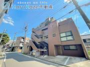 地下鉄桜通線新瑞橋駅まで徒歩4分