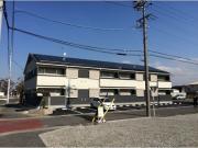 名鉄小牧線春日井駅まで徒歩26分