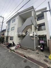 ＪＲ片町線四条畷駅まで徒歩14分