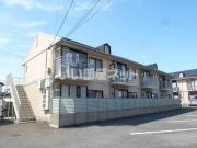 近鉄名古屋線川越富洲原駅まで徒歩10分