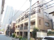 都営三田線春日駅まで徒歩1分