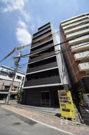 セジョリ王子駅前