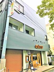 HATSUDAI FLAT