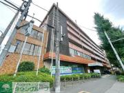 学園スカイマンション