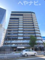 地下鉄東山線亀島駅まで徒歩1分