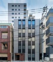 ＪＲ山手線日暮里駅まで徒歩8分