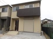 別所町戸建て A