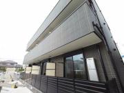 ＪＲ武蔵野線南流山駅まで徒歩13分