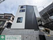 BASE三ツ沢下町