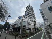 V.I.Pロイヤル氷川台