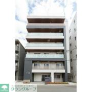 ORME COURT KINSHICHO