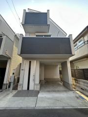 ＪＲ山手線新大久保駅まで徒歩10分