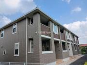 ＪＲ東北本線石橋駅までバス約22分 徒歩3分