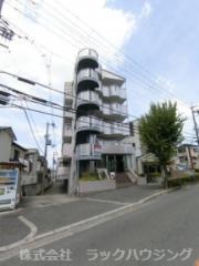 京阪本線寝屋川市駅まで徒歩19分