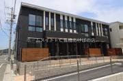 名鉄名古屋本線国府駅まで徒歩17分